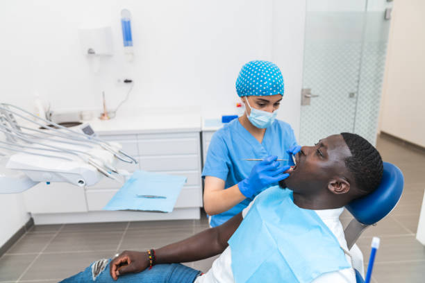 Best Emergency Treatment for Toothache in Anahuac, TX