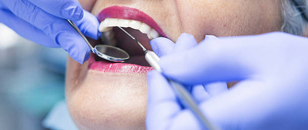 Best Emergency Treatment for Toothache in Anahuac, TX
